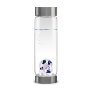 Crystal Water Bottle | ViA Balance