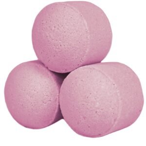 1.3 Kg Box of Chill Pills - Passion Fruit